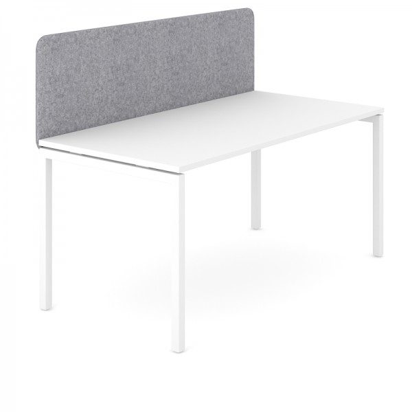 Nova fabric bordskjerm 120
