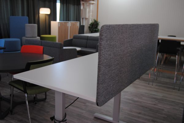 Nova fabric bordskjerm 120 - Bilde 2