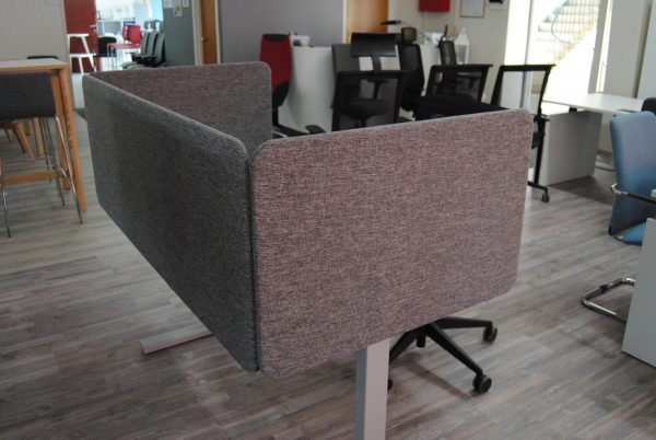 Nova fabric bordskjerm 120 - Bilde 5