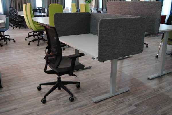 Nova fabric bordskjerm 120 - Bilde 3