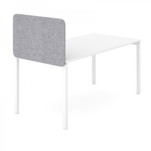 Nova fabric bordskjerm 80
