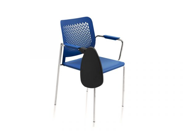 Wait konferansestol med armlener - Bilde 8