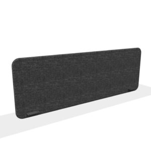 Nova fabric bordskjerm 180