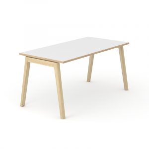 Nova Wood skrivebordserie