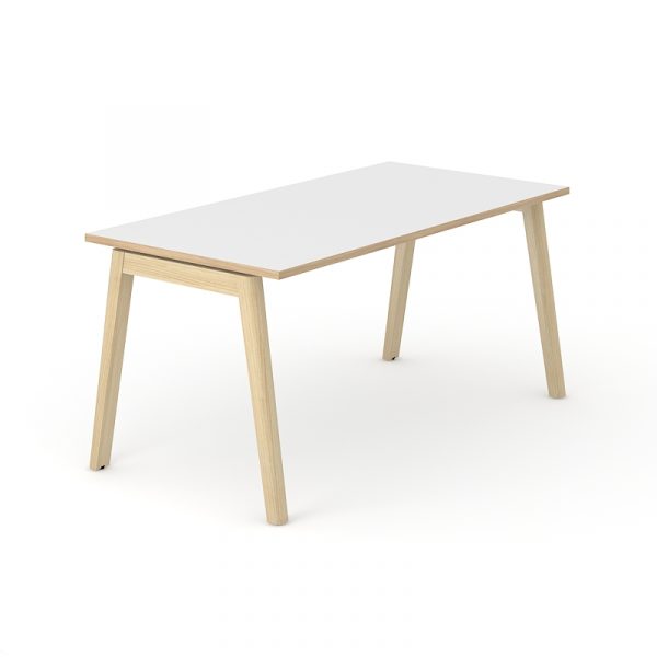 Nova Wood skrivebordserie