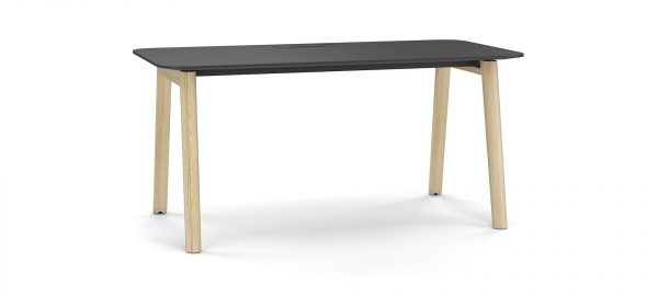Nova Wood HPL skrivebordserie - Bilde 11