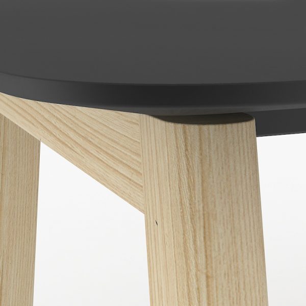Nova Wood barbord HPL Fenix Høyde: 90cm - Bilde 8