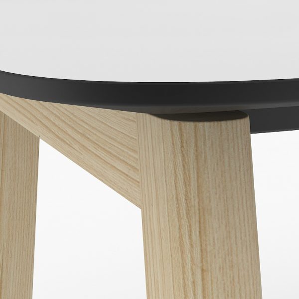 Nova Wood barbord HPL Høyde: 90cm - Bilde 8