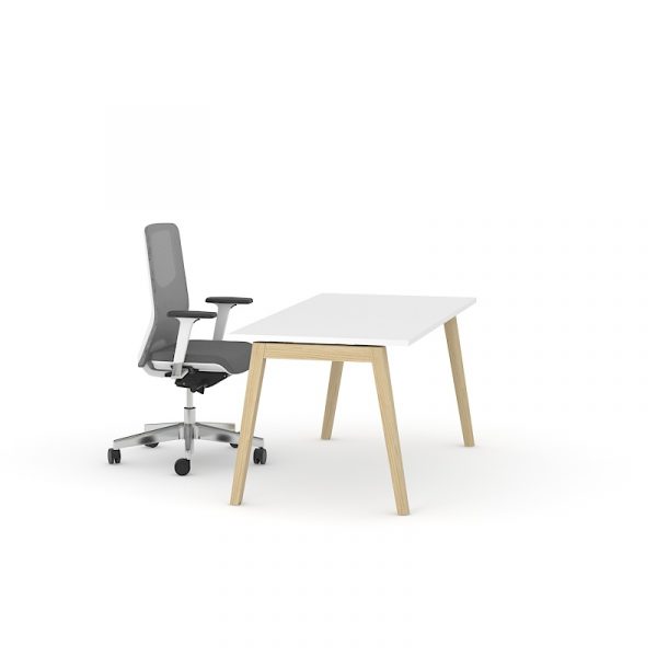 Nova Wood skrivebordserie - Bilde 2