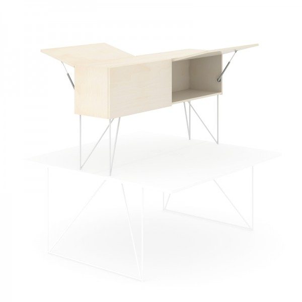 Air bordserie - Bilde 8
