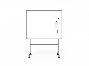 ONE mobil whiteboard. 3 størrelser