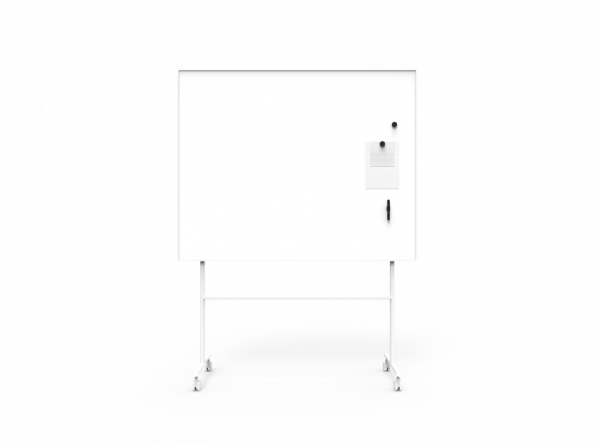 ONE mobil whiteboard. 3 størrelser - Bilde 2