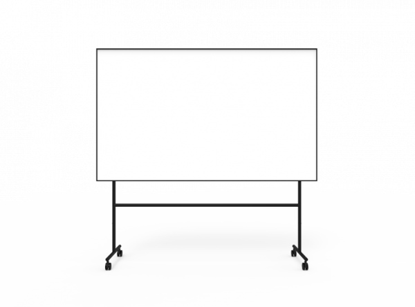 ONE mobil whiteboard. 3 størrelser - Bilde 3