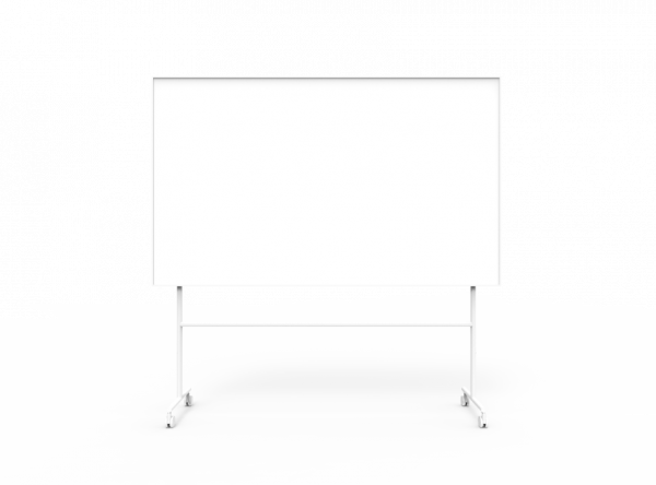 ONE mobil whiteboard. 3 størrelser - Bilde 4
