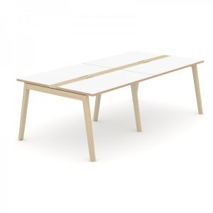 Nova Wood møtebord
