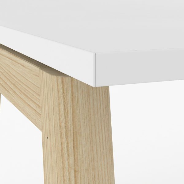 Nova Wood skrivebordserie - Bilde 11