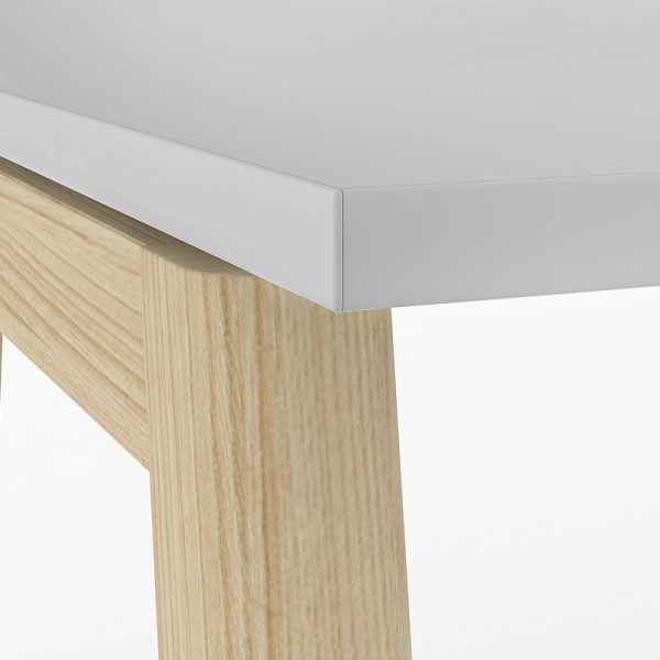 Nova Wood skrivebordserie - Bilde 12