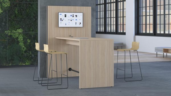 Media barbord - Bilde 5