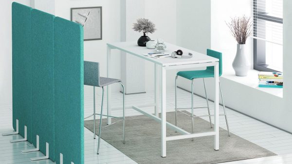 Nova barbord Høyde: 90cm - Bilde 4