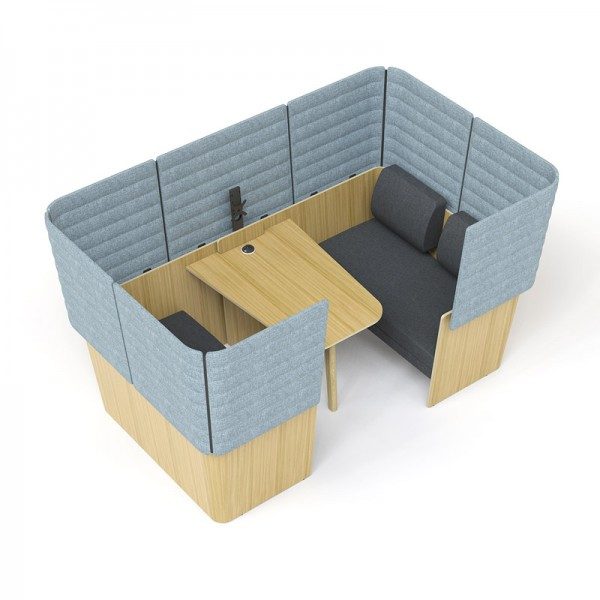 ARCIPELAGO Wood - Bilde 9