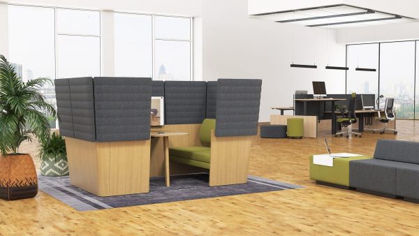 ARCIPELAGO Wood - Bilde 2