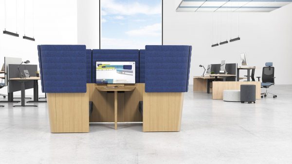 ARCIPELAGO Wood - Bilde 3