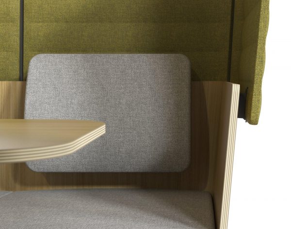 ARCIPELAGO Wood - Bilde 6