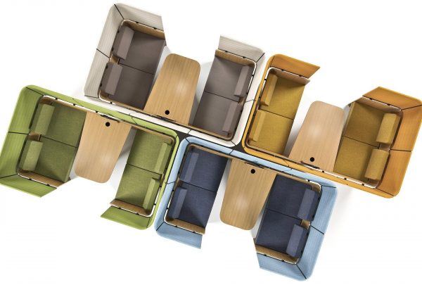 ARCIPELAGO Wood - Bilde 5