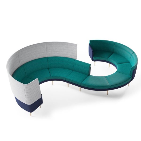 ARCIPELAGO modulsofa - Bilde 14
