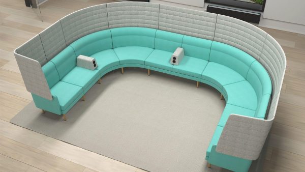 ARCIPELAGO modulsofa - Bilde 5