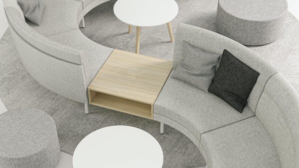 ARCIPELAGO modulsofa - Bilde 7