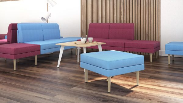 ARCIPELAGO modulsofa - Bilde 9