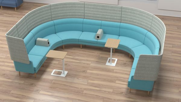 ARCIPELAGO modulsofa - Bilde 6