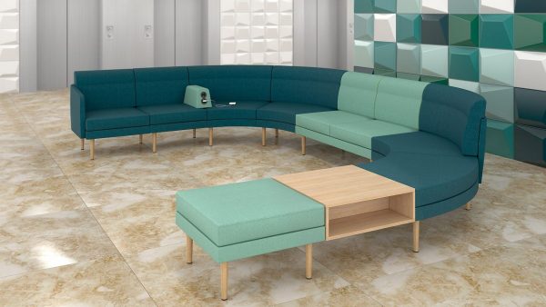 ARCIPELAGO modulsofa - Bilde 4