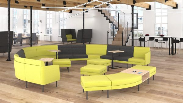ARCIPELAGO modulsofa - Bilde 3