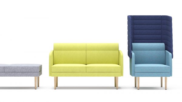 ARCIPELAGO modulsofa - Bilde 11