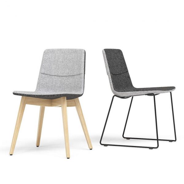TWIST&SIT konferansestol C14-C13 - Bilde 7