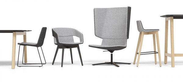 TWIST&SIT AX - Bilde 6