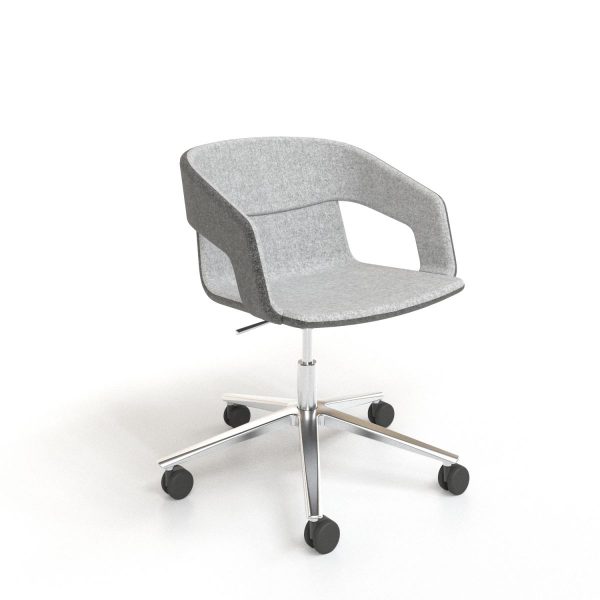TWIST&SIT AW - Bilde 3
