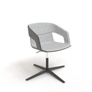 TWIST&SIT AX