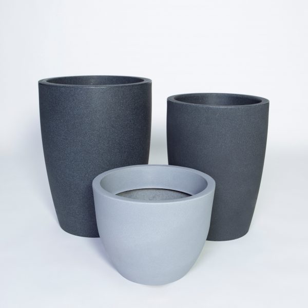 Plant pot circle