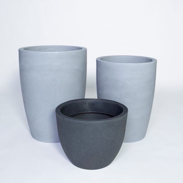 Plant pot circle - Bilde 2
