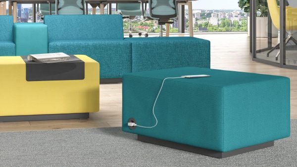JAZZ Chill out modulsofa - Bilde 9