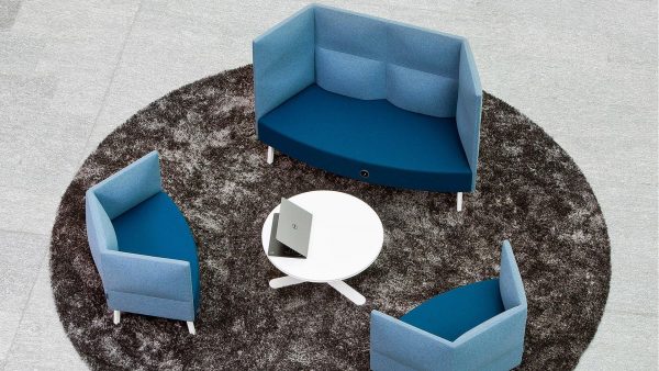 CUMULUS modulsofa - Bilde 6