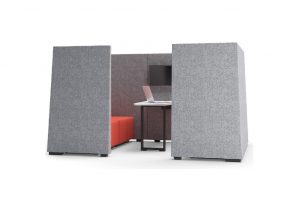 JAZZ Silent Box