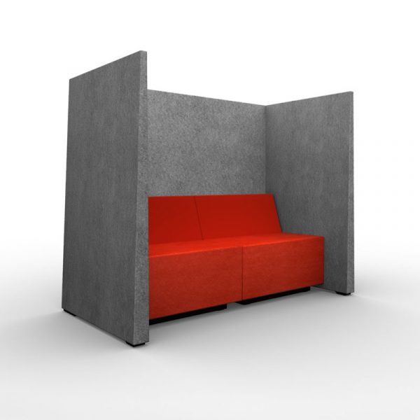 JAZZ Silent Wall - Bilde 2