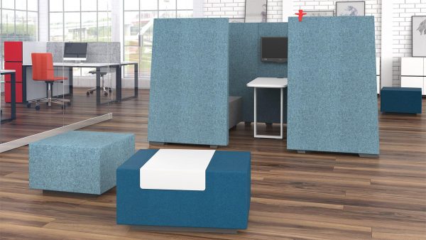JAZZ Silent Box - Bilde 2
