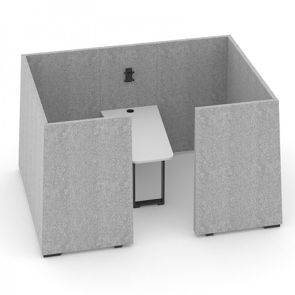 JAZZ Silent Box - Bilde 6