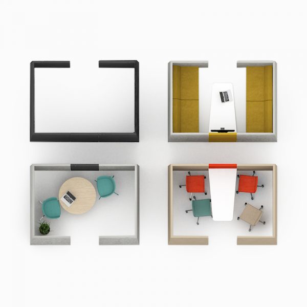 JAZZ Silent Box - Bilde 5