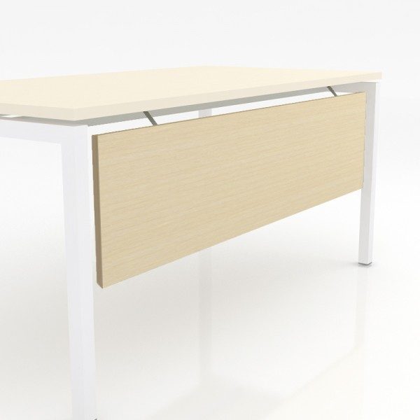Frontpanel 140cm grå - Bilde 2